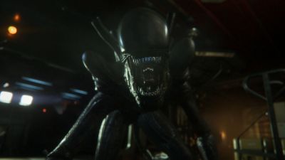 Alien: Isolation Nostromo Edit PL STEAM + БЕСПЛАТНО