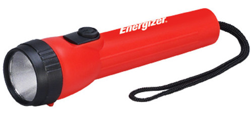 Latarka ENERGIZER Plastic LED 2*AA 25Lumens