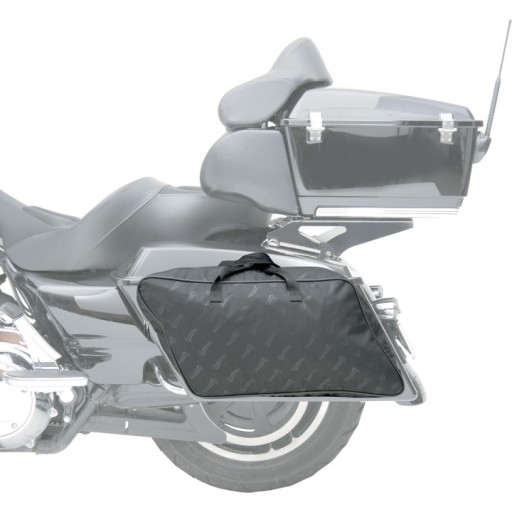 СУМКА HARLEY ELECTRA STREET ROAD GLIDE KING TRUNK СУМКА