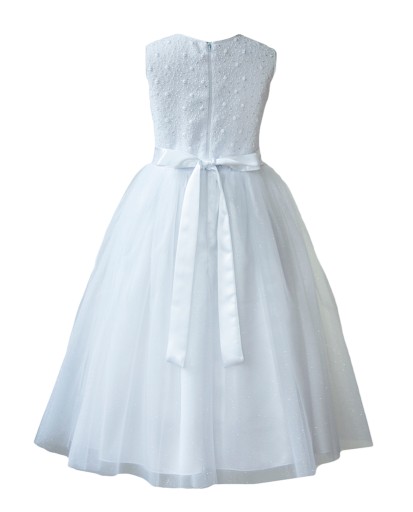 Платье Tulle Long Cammandion Wedding Druhna 104 PL