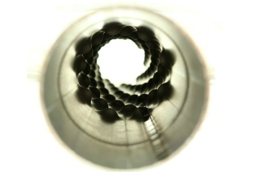 ПРОМЫВАННЫЙ СПРЕД - AWG - 50MM, длина 550mm