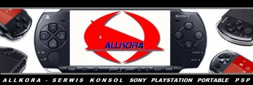 ЗАМЕНА UMD-НАКОПИТЕЛЯ в Sony PSP 1004 2004 3004