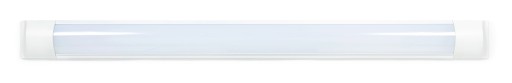 4x PANEL LED SLIM NATYNKOWY 27W PLAFON LAMPA