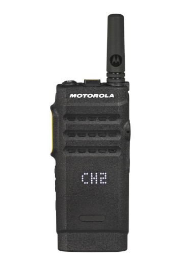 Motorola SL1600 VHF / НОВЫЙ / МАГАЗИН