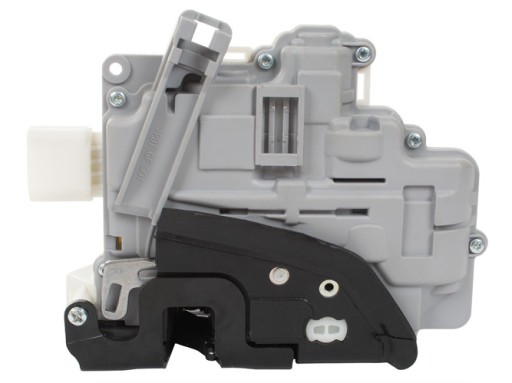 A3 A4 A6 A8 Exeo Door Lock спереди правой 4F1837016