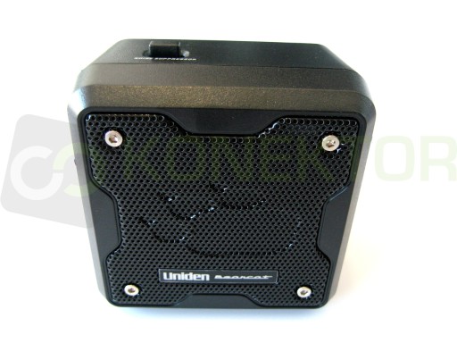 Громкоговоритель Uniden Bearcat BC23A для CB HF SCANNER