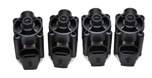 ФОРСУНОКА ACW 03 AC STAG AC W03 4 ЦИЛ.
