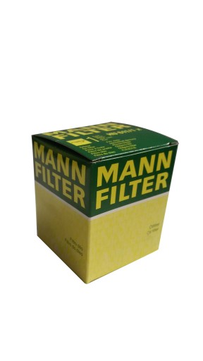 МАСЛЯНЫЙ ФИЛЬТР MANN W713/9 LAND ROVER DEFENDER 2.5 TD