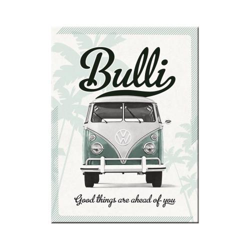 Magnes VW Bulli Good Things Nostalgic 14310