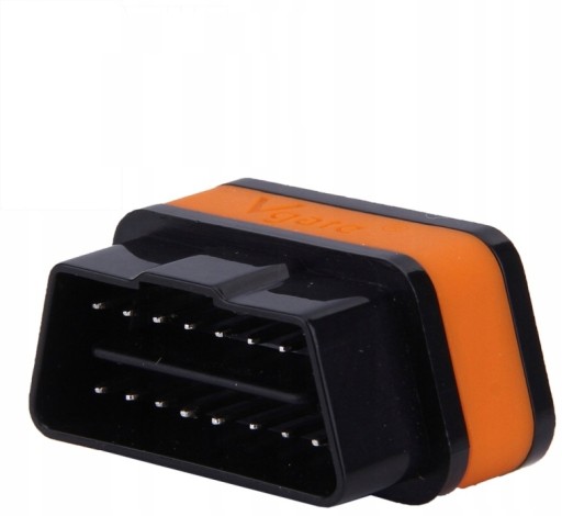 ПОЛЬСКИЙ ELM327 iCar2 Vgate OBD2 Bluetooth-интерфейс