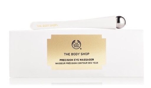 THE BODY SHOP PRECISION EYE MASSAGER массажер для глаз