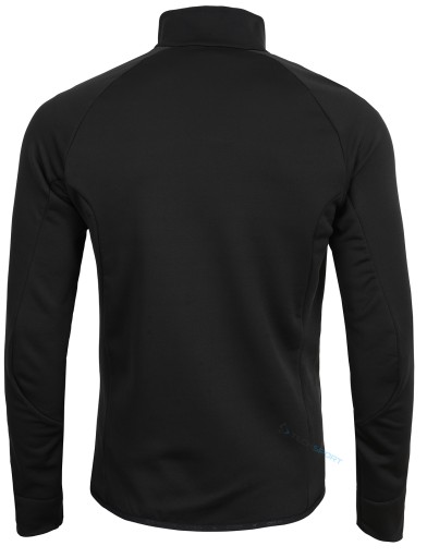 ODLO CARVE WARM XXL ТЕХНИЧЕСКАЯ ТЕРМОАКТИВНАЯ ТОЛСТОВКА