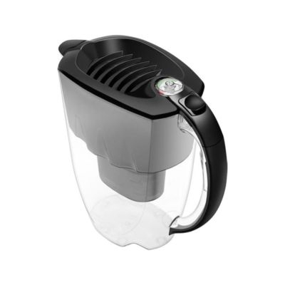 ФИЛЬТР MAXFOR BRITA MAXTRA 10 ШТ + КУВШИН С АМЕТИСТОМ