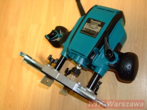 Фрезерный станок MAKITA RP0900 - 900Вт - 8мм