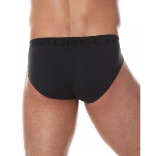 БРИЗЫ МУЖСКИЕ BRUBECK THERMOACTIVE, ГРАФИТ, XL