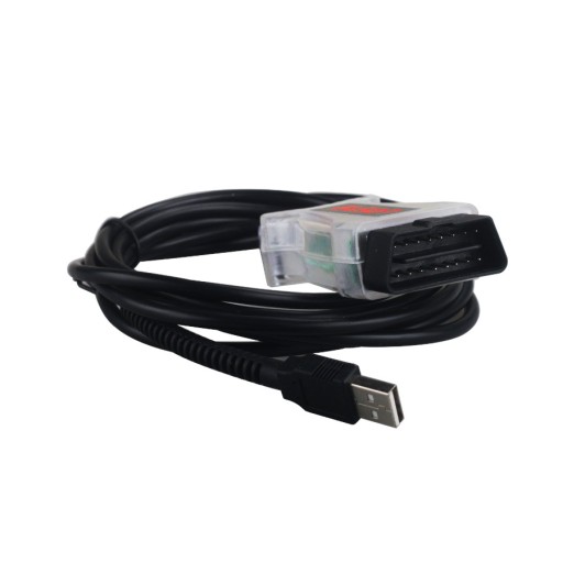 ДИАГНОСТИЧЕСКИЙ ИНТЕРФЕЙС FORScan ELS-27 FORD CABLE