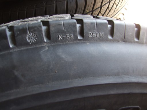 ШИНЫ ПРОТЕКТОРЫ 285/60R22.5 (МОСТ CONTI)