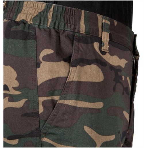 ТАКТИЧЕСКИЕ ОХОТНИЧЬИ БРЮКИ STRONG CAMO M