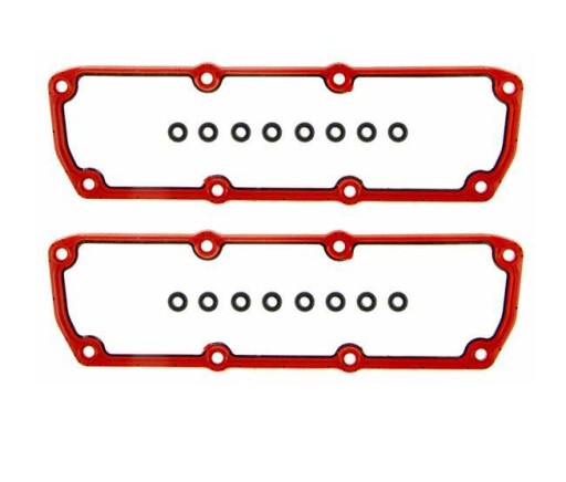 сальники клапанов Chrysler Voyager 01-04 3,3 3,8