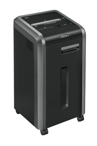 FELLOWES 225Ci большой ШРЕДДЕР 4x38 мм