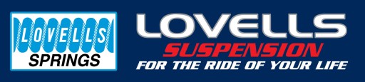 ПЕРЕДНИЙ АМОРТИЗАТОР 2 ДЮЙМА Grand Cherokee WJ LOVELLS