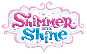 SHIMMER I SHINE NASZYJNIK ŚWIECI Fisher 24h FGM62