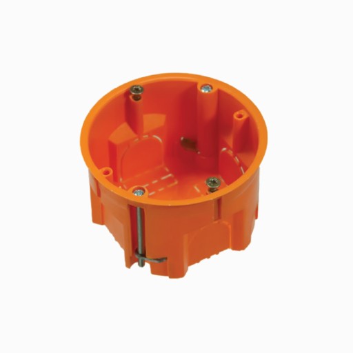 Puszka do gipsu regipsu PK60 haczyki A.0046p