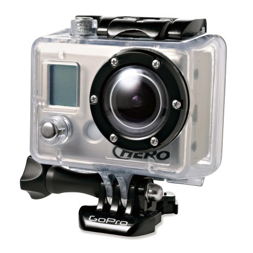 Зарядное устройство AHDBT002 AHDBT-002 GOPRO HERO 1 2