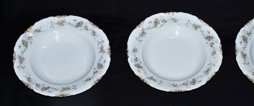 ROSENTHAL RC Versailles 6 почвенные диски 2 состояние диска.