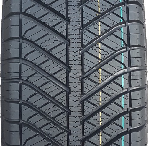 2x 175/65r15 OPONY WIELOSEZONOWE para 2szt. 175 65 15 całoroczne