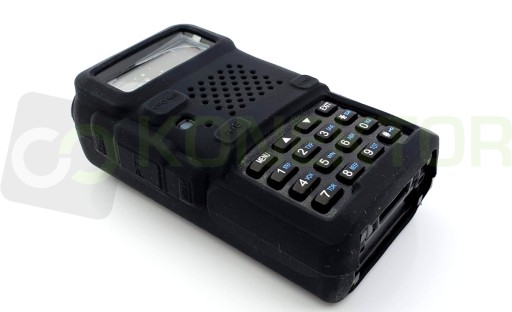 Силиконовый чехол для BAOFENG UV-5R UV5R HP