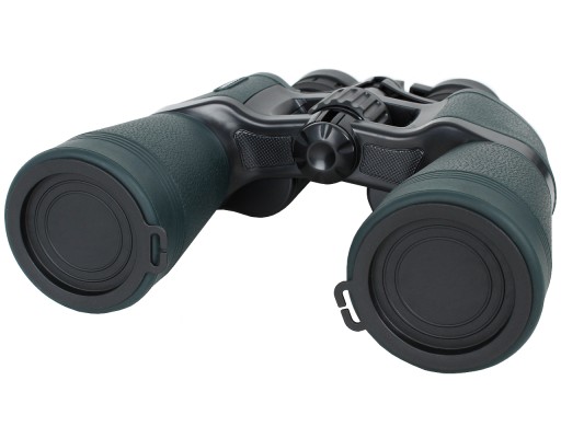 Lornetka Wojskowa Delta Optical Discovery 10-22x50 Zoom Myśliwska