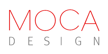 DYWANIK GRUBY BAWEŁNA MOCA DESIGN 50x75 ECRUE