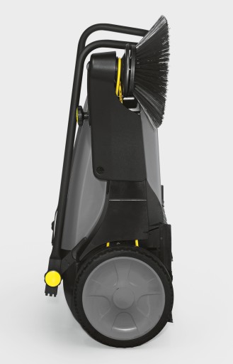 KARCHER KM 70/20 C ПРОФЕССИОНАЛЬНАЯ РУЧНАЯ ПОДМЕТАЛЬНАЯ МАШИНА