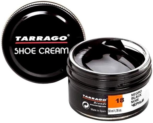 G9-92 NIEBIESKI 22 PASTA DO BUTÓW TARRAGO CREAM 50