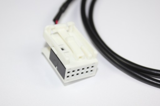 VW RCD RNS 310 510 Разъем USB AUX Jack 3,5