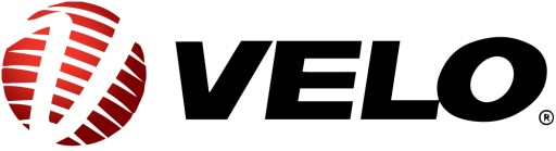 СЕДЛО VELO ENDZONE VL-2071 MTB ГЕЛЕВОЕ КРАСНОЕ