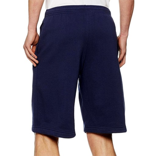 ADIDAS NBA CLEVELAND CAVALIERS WASHED NAVY SHORTS