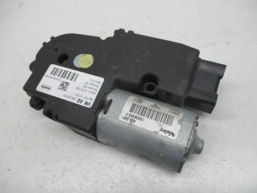 Электродвигатель люка на крыше Passat CC VW Polo 6R0959591