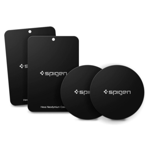 Spigen Kuel Metal Plates A210 пластины для ручек