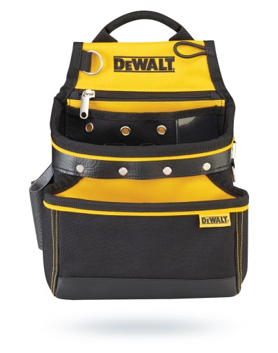 ПОЯСНАЯ СУМКА В СБОРЕ DeWALT DWST1-75552