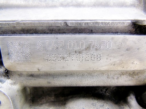 КОМПЛЕКТ ГОЛОВКИ ДВИГАТЕЛЯ R КЛАСС W251 3.0 3.2 CDI 642