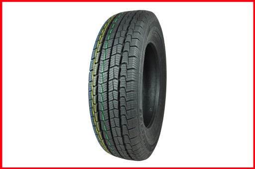 1 x 195/75R16C 107/105R Matador CAŁOROCZNE