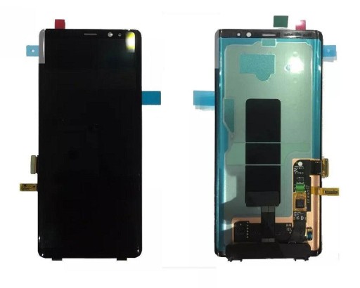 SAMSUNG GALAXY NOTE 8 N950F LCD Digitizer