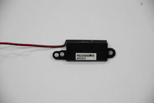 Аудиодинамик Emachines EM350 PK23000DW00