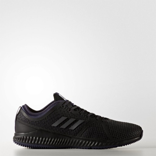 ADIDAS CRAZYTRAIN RPU PRO BOUNCE NOBLE INK ЧЕРНЫЙ