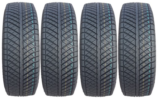 4x 225/45r17 ШИНЫ ВСЕСЕЗОННЫЕ, комплект из 4 шт. 225 45 17 круглый год