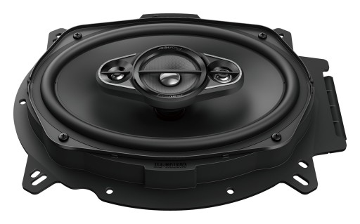 АВТОМОБИЛЬНЫЕ ДИНАМИКИ PIONEER TS-A6960F 6x9 дюймов 450 Вт