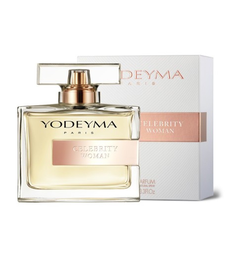 Yodeyma Millet Eau de Parfum для женщин 100 мл