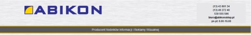 Информационная витрина для наружной рекламы 3х2 А4